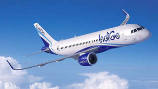 An Indian Airline Just Placed A $25.7 Billion Airplane Order